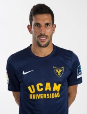 Tekio (UCAM Murcia C.F.) - 2016/2017
